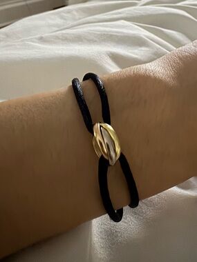 Cartier Trinity Bracelet